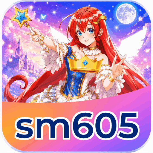 sm605