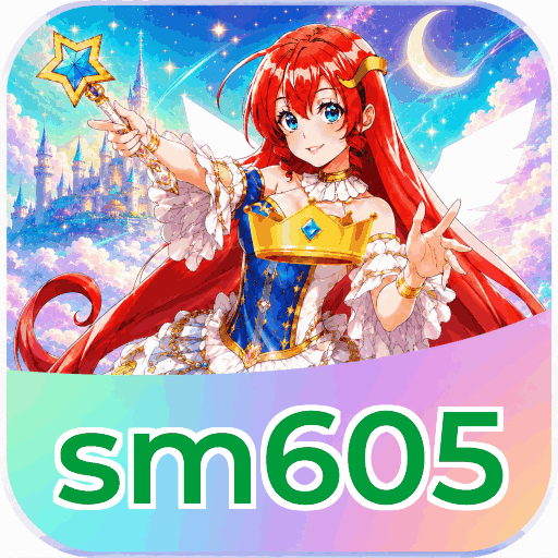 sm605