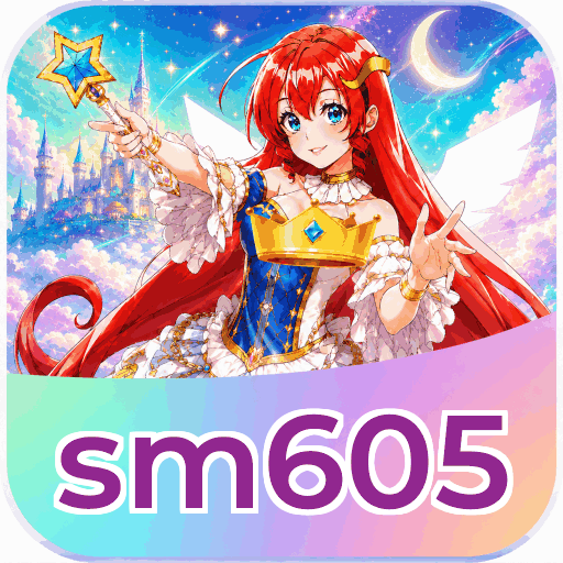 sm605