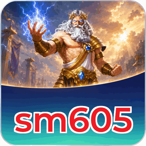 sm605
